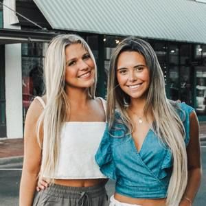 Meet your Posher, Mary parker